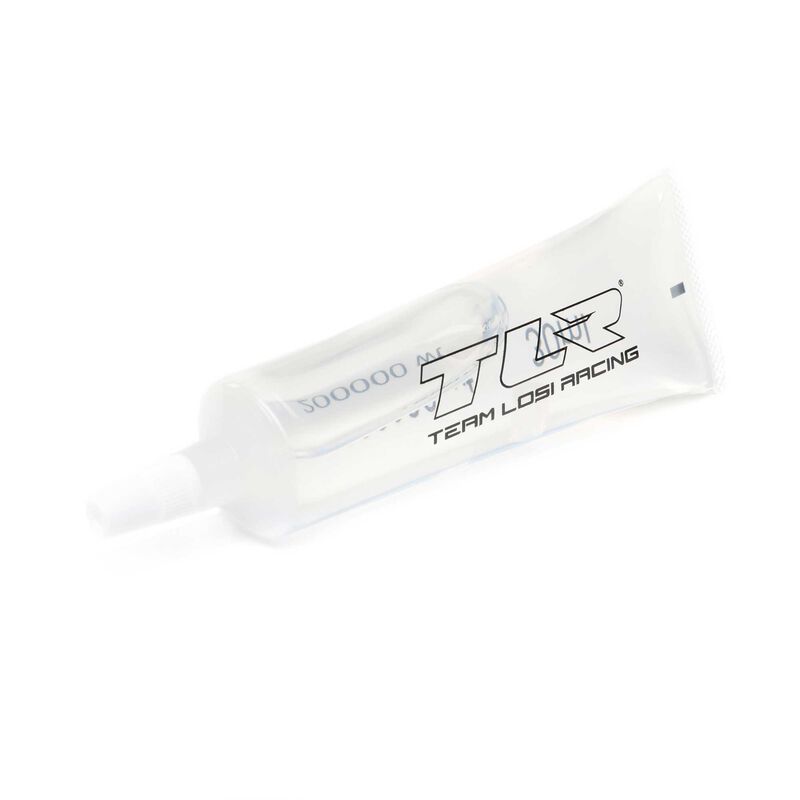 TLR Silicone Diff Fluid 200,000CS